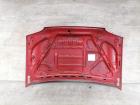 Subaru Vivio BJ95 Motorhaube Frontklappe Deckel vorn Rot