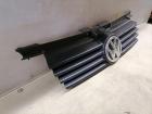 VW Bora 1J BJ01 Kühlergrill Grill Frontgrill LA5G Blau 1J5853655A VW Bora 1J BJ01 Kühlergrill Grill Frontgrill LA5G Blau 1J5853655A