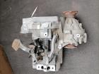 Skoda Octavia 2 1Z BJ08 gebrauchtes KVT Getriebe 1.8TSI 118KW