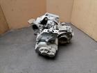 Skoda Octavia 2 1Z BJ08 gebrauchtes KVT Getriebe 1.8TSI 118KW