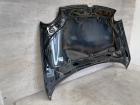 VW Lupo 6X Motorhaube BJ99 Frontklappe Deckel vorn Schwarz L041