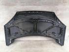 Ford Galaxy WGR BJ02 Motorhaube Frontklappe Deckel vorn Mystik-Schwarz