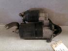 VW Passat 3BG BJ02 Anlasser Starter 2.0 96KW 06B911023 Bosch