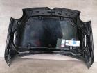 VW Lupo 6X BJ03 Motorhaube Frontklappe Deckel vorn L041 Brilliantschwarz