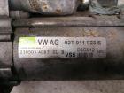 VW Polo 9n3 BJ05 Anlasser Starter 1.4 55KW 02T911023S Valeo