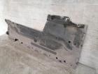 BMW 1er F20 BJ13 Unterbodenschutz links 7241833