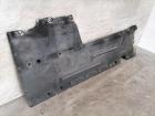 BMW 1er F20 BJ13 Unterbodenschutz links 7241833