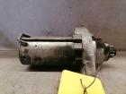 Skoda Fabia 6Y BJ08 Anlasser Starter 1.4 59KW 02T911023S Valeo