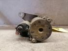 Skoda Fabia 6Y BJ08 Anlasser Starter 1.4 59KW 02T911023S Valeo