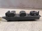 Ford Focus MK3 Turnier BJ16 Schalter Fensterheber vorn links 4-fach F1ET-14A132-CC