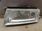 Skoda Octavia 1U Scheinwerfer vorn links Lampe 1U1941015E BJ2003 Facelift