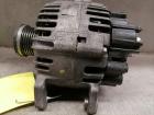 Skoda Fabia 2 Lichtmaschine Generator 1.2 63KW A608430A Valeo BJ2010