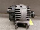 Skoda Fabia 2 Lichtmaschine Generator 1.2 63KW A608430A Valeo BJ2010