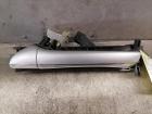 Mercedes S320 W220 Türgriff hinten links außen Silber Chrom BJ1999 Mercedes S320 W220 Türgriff hinten links außen Silber Chrom BJ1999
