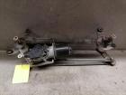 Honda Accord CL9 Wischergestänge Wischermotor vorn Scheibenwischer 02-08