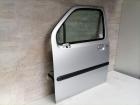 Opel Agila außen original Tür vorn links Z157 Starsilber Bj.2006