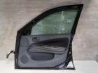 Nissan Almera N16 Tür vorn rechts Beifahrertür Z11 Black met. BJ06 Facelift Nissan Almera N16 Tür vorn rechts Beifahrertür Z11 Black met. BJ06 Facelift