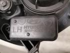 Hyundai Getz TB Scheinwerfer vorn links Lampe 921011C500