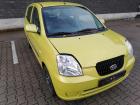 Kia Picanto BA Tür vorn rechts Beifahrertür Y2-Lemongelb Metallic BJ04-07