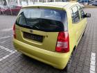 Kia Picanto BA Tür vorn rechts Beifahrertür Y2-Lemongelb Metallic BJ04-07