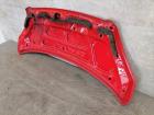 Daihatsu Cuore L2 original Motorhaube Rot R40 Bj.2008 Daihatsu Cuore L2 original Motorhaube Rot R40 Bj.2008