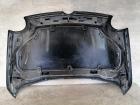 VW Lupo 6X Motorhaube Frontklappe Deckel vorn L041 Brilliantschwarz BJ98-05