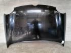 VW Lupo 6X Motorhaube Frontklappe Deckel vorn L041 Brilliantschwarz BJ98-05