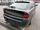 Opel Vectra C original Motorhaube Z20H Nokturnoblau Bj.2003