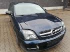 Opel Vectra C original Motorhaube Z20H Nokturnoblau Bj.2003