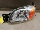 Ford Fiesta JBS JAS Scheinwerfer vorn links Facelift Lampe 0301173303 BJ99-01 Bosch