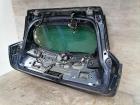 Opel Insignia außen original Heckklappe mit Heckscheibe Z168 Metroblau Kombi Bj.2011