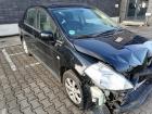 Nissan Tiida Rücklicht links Rückleuchte Heckleuchte Stufenheck 04-11