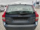 Volvo V50 original Heckklappe mit Heckscheibe Kombi BJ04-07