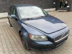 Volvo V50 original Heckklappe mit Heckscheibe Kombi BJ04-07