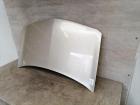 Renault Megane 2 Cabrio Motorhaube Frontklappe Deckel vorn TED11- Beige Poivre 03-06