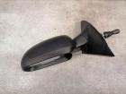 Opel Corsa C Außenspiegel links manuell unlackiert Seitenspiegel Bj.2005