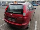 Chevrolet Rezzo Tür hinten links Weinrot BJ04-08