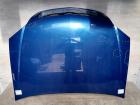 Opel Vectra C original Motorhaube Z21B Ultrablaumet. Bj.2004