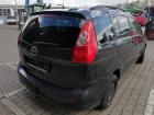 Mazda 5 CR Tür vorn links Fahrertür 28B Carbon Grey BJ05-08