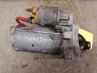 Renault Trafic 2 Anlasser 8200568535E Starter Valeo 2.0D 66KW BJ2013