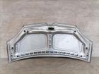 Mercedes Vaneo 414 Motorhaube Frontklappe Deckel vorn Silber BJ01-05