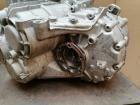 Audi A3 8P GRF Getriebe 2.0TDI 103KW BJ2004 Gearbox