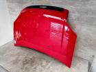 Ford Fusion Motorhaube Frontklappe Deckel vorn Colorado-Rot BJ02-05