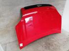 Ford Fusion Motorhaube Frontklappe Deckel vorn Colorado-Rot BJ02-05