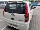 Daihatsu Cuore Tür hinten rechts W23 White Uni BJ07-12