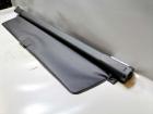 Opel Insignia außen Laderraumrollo Abdeckung Kofferraum schwarz 09-13