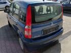 Fiat Panda Heckklappe Kofferraumklappe Hecktür Blau-Metallic BJ2006