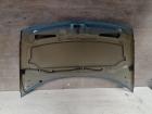 Citroen C3 original Motorhaube KMY Blau Lucia Bj.2005