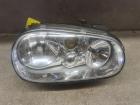 VW Golf V Links Scheinwerfer vorn rechts Lampe Halogen Hella BJ97-03