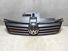 VW Polo 9N1 Kühlergrill Frontgrill unlackiert 6Q0853651C BJ02